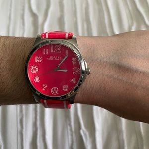 Marc by Marc Jacobs Watch